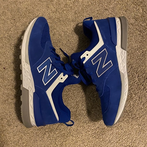 new balance 574 sport v